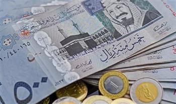 آخر تحديث لسعر الريال السعودي في البنوك المصرية