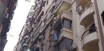 الشرقية توضح حقيقة تأثر عقار الغشام بـ زلزال اليوم