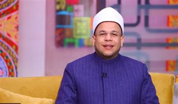   رحمة لقوم وابتلاء لآخرين.. عالم بالأزهر يوجه رسالة للمواطنين بشأن الزلازل