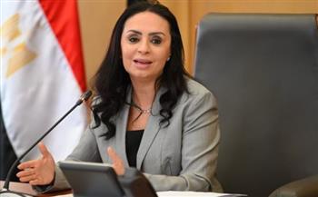 وزيرة التضامن توجه بتفعيل خطة الطوارئ لفرق الإغاثة على مستوى مديريات التضامن بالمحافظات
