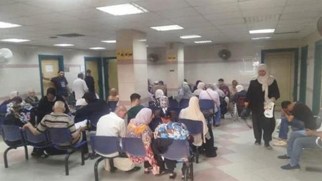 ‎"الصحة" تعلن عودة العمل وانتظام تقديم الخدمات بعيادة مدينة نصر ومركز الأورام