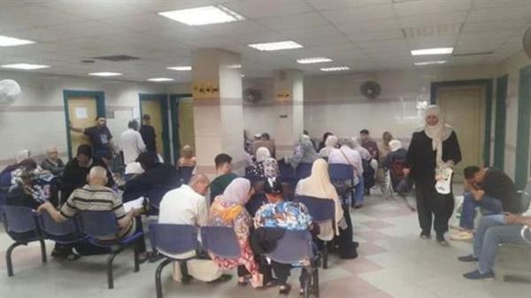 ‎"الصحة" تعلن عودة العمل وانتظام تقديم الخدمات بعيادة مدينة نصر ومركز الأورام