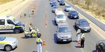   ضبط 116 ألفاً و575 مخالفة مرورية متنوعة خلال 24 ساعة