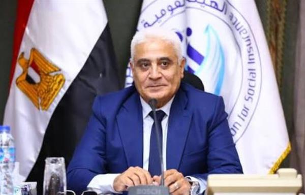 التأمينات: 8.6 مليون مواطن استفادوا من خدمات التحول الرقمي