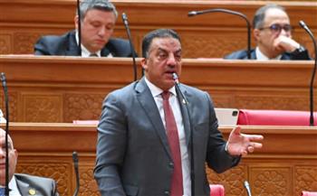   فيصل أبو عريضة يطالب بقانون متكامل لمواجهة المحتوى المخل على السوشيال ميديا 