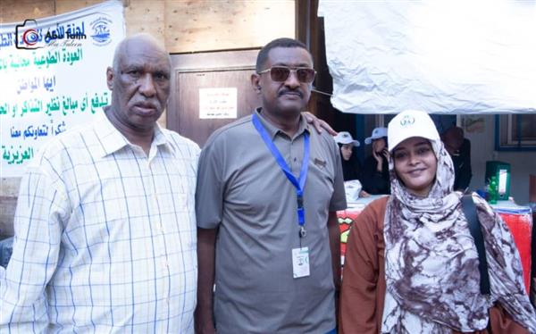 ممثل الاتحاد المهني لأساتذة الجامعات: إعادة 1000 أستاذ جامعي إلى السودان