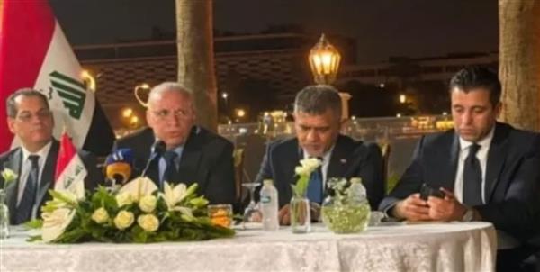 السفير العراقي بالقاهرة يلتقي أبناء الجالية ويؤكد تطوير الخدمات القنصلية