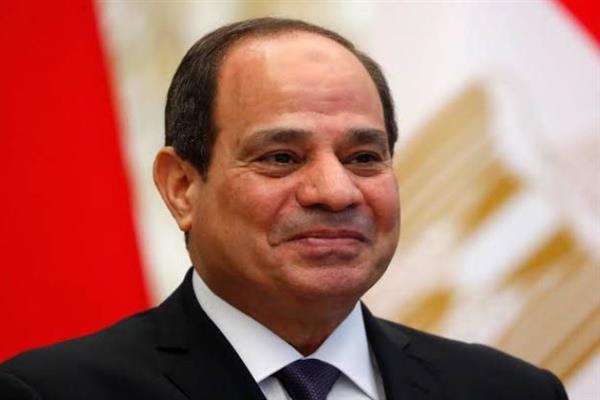 الرئيس السيسي يوجه بتكوين مخزون آمن ومطمئن لفترات زمنية طويلة وتطوير أدوات الدعم