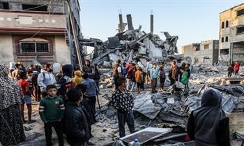 ارتفاع عدد ضحايا عدوان الاحتلال الإسرائيلي على قطاع غزة إلى 73 ألفا و375 شهيدا