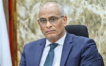 محافظ كفرالشيخ: ضبط 96 عبوة مواد غذائية منتهية الصلاحية بمركز الرياض