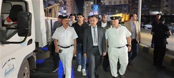 محافظ كفر الشيخ: لا عودة للإشغالات
