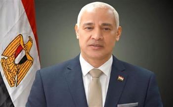 مكافأة مالية لتحفيز العاملين بجامعة أسيوط