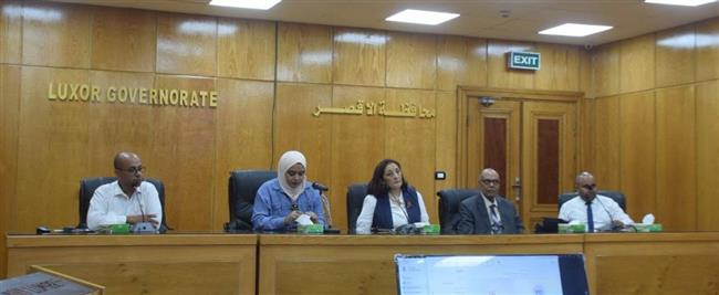 «المشروعات الخضراء الذكية» تفتح أبواب الابتكار بالأقصر