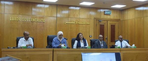 «المشروعات الخضراء الذكية» تفتح أبواب الابتكار بالأقصر