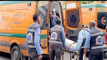   غرق شاب داخل قرية سياحية بالساحل الشمالي.. وإيداع الجثمان بمستشفى العلمين