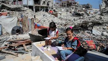   إصابة طالب فلسطيني برصاص إسرائيلي داخل فصله الدراسي بغزة