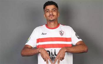   حسام عبد المجيد يصل بلغاريا تمهيدًا لانضمامه إلى لودوجوريتس