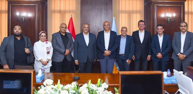 الإسكندرية تستعيد عراقتها.. توقيع بروتوكول تعاون لتطوير وامتداد شارع فؤاد التاريخي