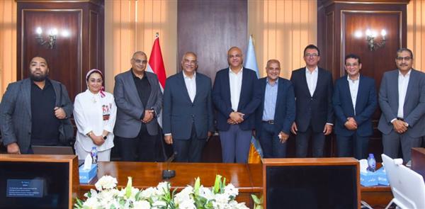 الإسكندرية تستعيد عراقتها.. توقيع بروتوكول تعاون لتطوير وامتداد شارع فؤاد التاريخي
