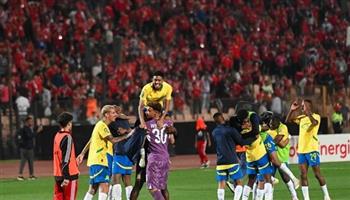   كاف يحدد موعد السوبر الأفريقي بين صن داونز واتحاد العاصمة