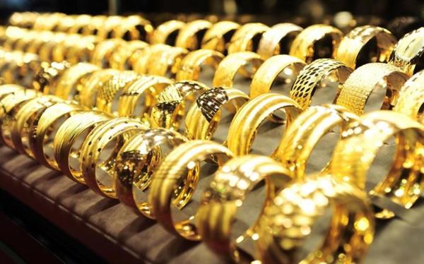 أسعار الذهب اليوم الاثنين 3 أغسطس 2026 في مصر.. عيار 21 عند 5875 جنيهًا