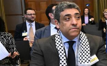 "الخارجية الفلسطينية":  نتنياهو يوظف جيش الاحتلال والمستوطنين لتنفيذ ممارسات إجرامية