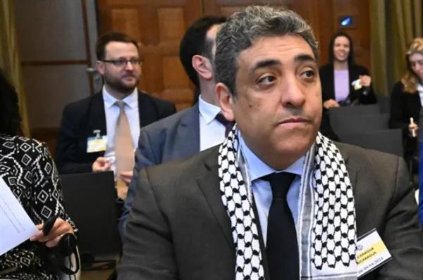 "الخارجية الفلسطينية":  نتنياهو يوظف جيش الاحتلال والمستوطنين لتنفيذ ممارسات إجرامية