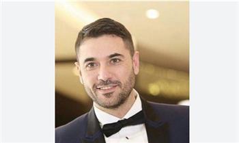 أحمد عز يحمّس الجمهور لـ«الأمير»: نقدم عملًا بمستوى عالمي من الرياض