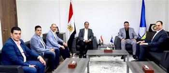   دمياط تواجه الإدمان بخطة جديدة لحماية الشباب