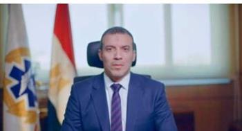   عمرو رشيد يجري جلسة نقاشية موسعة مع أعضاء شعبة محرري الصحة بنقابة الصحفيين