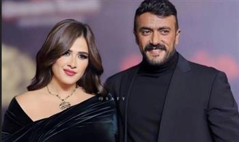آخرهم حمدي المرغني وإسراء عبد الفتاح.. أبرز حالات الطلاق بين نجوم الوسط ‏‏الفني