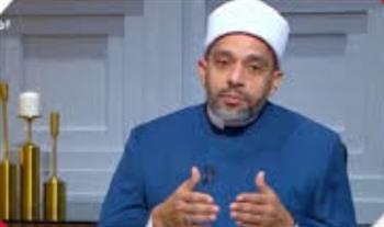 أمين الفتوى يوضح حكم الدعاء على الظالم أثناء الصلاة.. ويوجه بنصيحة للمظلوم