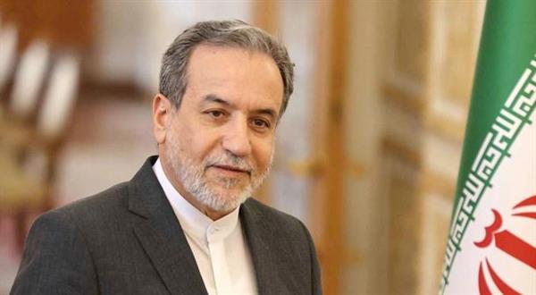 عراقجي: التعاون بين إيران والعراق يشهد أفضل مراحله ويشمل ملفات استراتيجية