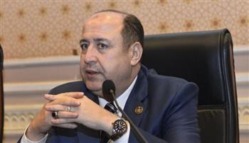   حسن جعفر: استضافة القاهرة لاجتماع الوسطاء تؤكد ريادة مصر في دفع تنفيذ اتفاق غزة