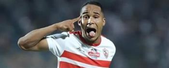 رسميًا.. الزمالك ينهي تعاقده مع سيف الجزيري بالتراضي ويوجه رسالة شكر للمهاجم التونسي