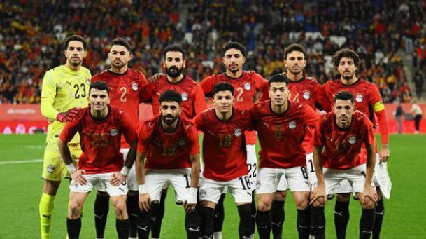 منتخب مصر يستعد لمواجهات حاسمة في تصفيات أمم أفريقيا 2027.. تعرف على المواعيد