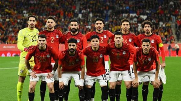منتخب مصر يستعد لمواجهات حاسمة في تصفيات أمم أفريقيا 2027.. تعرف على المواعيد