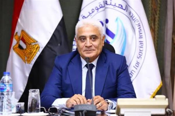 التأمينات الاجتماعية: 42 ألف ملف معاشات تم تحديث بياناتها بنسبة إنجاز 92%