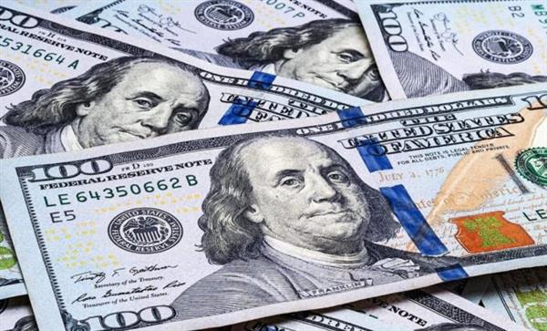 الدولار اليوم.. تعرف على سعر الشراء والبيع