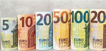   تراجع سعر اليورو أمام الجنيه بالبنوك المصرية