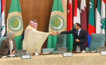   الجزائر تسلم السعودية رئاسة اللجنة الاجتماعية للمجلس الاقتصادي العربي في دورته الـ118