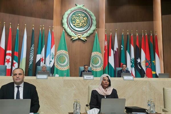 الجزائر تطلع إلى تشكيل محطة جديدة في مسيرة العمل الاقتصادي والاجتماعي العربي