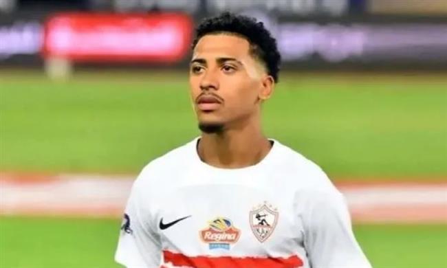 الزمالك يهدد خوان بيزيرا بالإيقاف ومحامي اللاعب يبدي مرونة للعودة