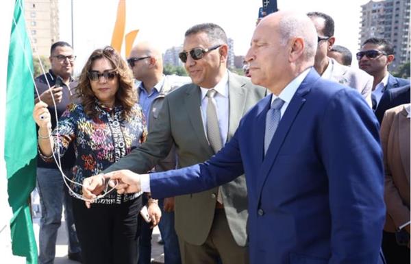مشروع جديد بـ152 مليون جنيه لتحسين حركة المرور بين القاهرة والقليوبية