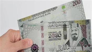 سعر الريال السعودي اليوم.. تحديث جديد في البنوك