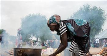   "الأغذية العالمي": 14 منطقة في السودان تواجه خطر المجاعة