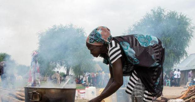 "الأغذية العالمي": 14 منطقة في السودان تواجه خطر المجاعة