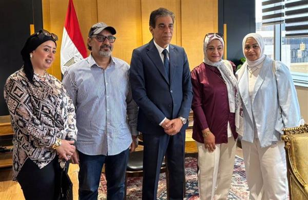 "الخارجية" تنجح في الإفراج عن مهندس مصري كان محتجزاً في الكونغو