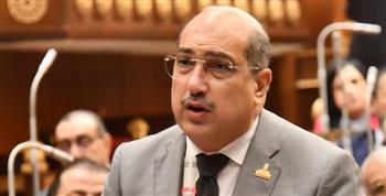 وهبة: زيارة الرئيس الصيني لمصر تفتح آفاقًا جديدة للاستثمار ودعم الاقتصاد