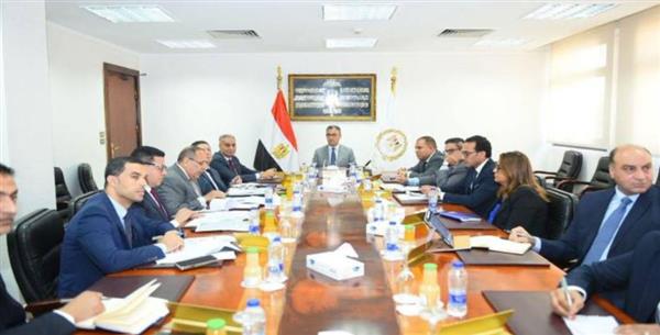 وزير التموين: طرح 12 سلعة أساسية في 185 مركزًا اعتبارًا من 10 سبتمبر